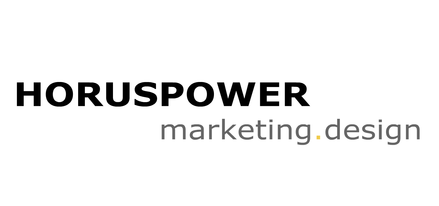 HORUSPOWER marketing.design